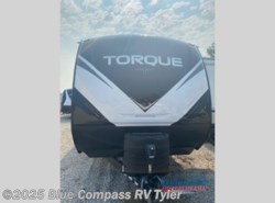 New 2021 Heartland Torque TQ T274 available in Tyler, Texas