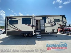 Used 2017 CrossRoads Redwood 3401RL available in Tyler, Texas