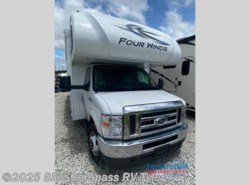 New 2021 Thor Motor Coach Four Winds 31E available in Tyler, Texas