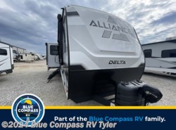 New 2024 Alliance RV Delta 292RL available in Tyler, Texas
