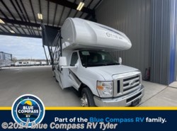 New 2024 Thor Motor Coach Geneva 22VT available in Tyler, Texas