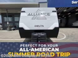 New 2025 Alliance RV Delta Ultra Lite ML206 available in Tyler, Texas