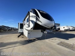 New 2025 Grand Design Solitude 391DL available in Tyler, Texas