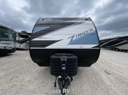 New 2025 CrossRoads Zinger Lite ZR252BH available in Tyler, Texas