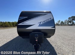 New 2025 CrossRoads Zinger Lite ZR252BH available in Tyler, Texas