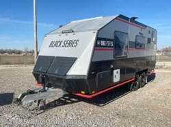 New 2024 Black Series HQ19 Black Series Camper available in Tyler, Texas