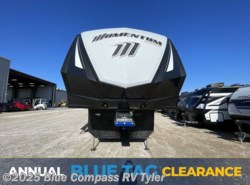 New 2025 Grand Design Momentum M-Class 344M available in Tyler, Texas