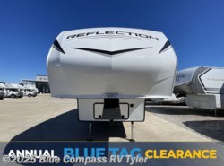 New 2025 Grand Design Reflection 100 Series 24RL available in Tyler, Texas