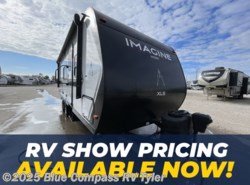 New 2025 Grand Design Imagine XLS 22MLE available in Tyler, Texas