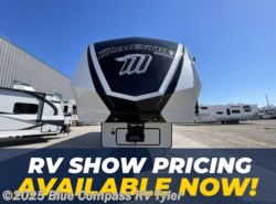 New 2025 Grand Design Momentum G-Class 325G available in Tyler, Texas