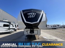 New 2025 Grand Design Momentum G-Class 325G available in Tyler, Texas