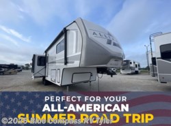 New 2025 Alliance RV Avenue 32RLS available in Tyler, Texas