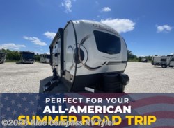 New 2025 Forest River Rockwood Geo Pro G20BH available in Tyler, Texas