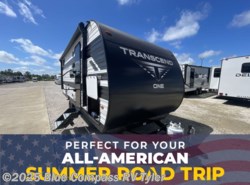 New 2025 Grand Design Transcend One 161BH available in Tyler, Texas