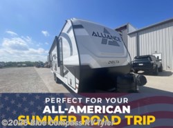 New 2025 Alliance RV Delta 292RL available in Tyler, Texas