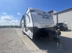 New 2025 Alliance RV Delta 292RL available in Tyler, Texas