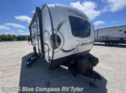 New 2025 Forest River Rockwood Geo Pro G19FD available in Tyler, Texas