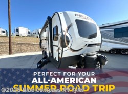 New 2025 Forest River Rockwood Geo Pro 20FK available in Tyler, Texas