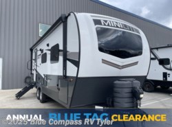 New 2025 Forest River Rockwood Mini Lite 2511S available in Tyler, Texas