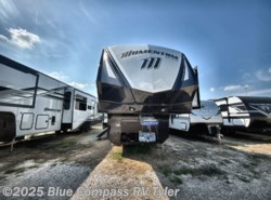New 2025 Grand Design Momentum M-Class 414M available in Tyler, Texas