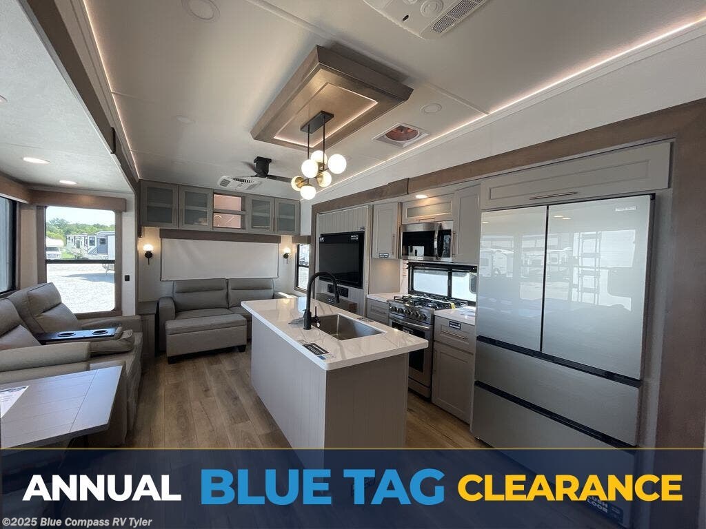 New 2026 Alliance RV Paradigm 340RL available in Tyler, Texas