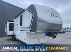 New 2026 Alliance RV Paradigm 340RL available in Tyler, Texas