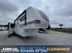 New 2025 Grand Design Influence 3503GK available in Tyler, Texas
