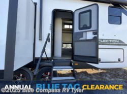 New 2026 Grand Design Reflection 324MBS available in Tyler, Texas