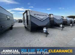 New 2026 CrossRoads Zinger Lite 18BH available in Tyler, Texas