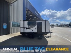 New 2025 Forest River Aurora ROK 12 ROK available in Tyler, Texas