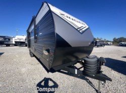 New 2026 CrossRoads Zinger ZR280RB available in Tyler, Texas