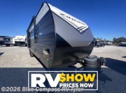 New 2026 CrossRoads Zinger ZR280RB available in Tyler, Texas