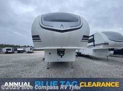 New 2026 Grand Design Influence 3804DS available in Tyler, Texas