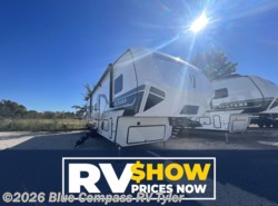 New 2026 Dutchmen Voltage V-Series 3800 available in Tyler, Texas