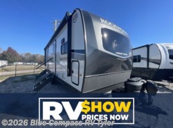 New 2026 Forest River Rockwood Ultra Lite 2608BS available in Tyler, Texas