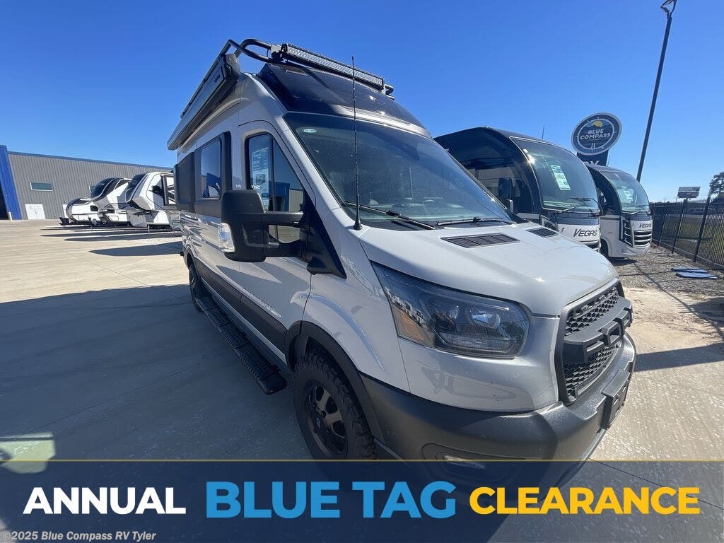 New 2026 Grand Design Lineage Series VT LVT1 available in Tyler, Texas