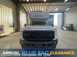 New 2026 Grand Design Lineage Series F 31ZW available in Tyler, Texas