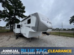 New 2026 Alliance RV Avenue All-Access 29RL available in Tyler, Texas