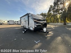 New 2026 Forest River Aurora Light 18BHS available in Tyler, Texas