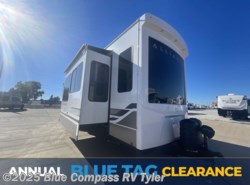 New 2026 Alliance RV Benchmark 42LFT available in Tyler, Texas