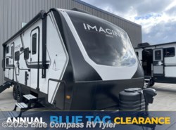 New 2026 Grand Design Imagine 2470BH available in Tyler, Texas
