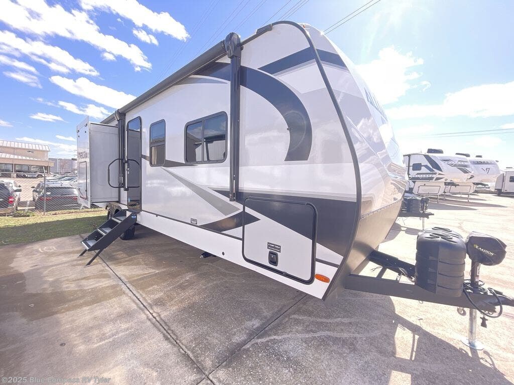 New 2025 Alliance RV Delta 294RK available in Tyler, Texas
