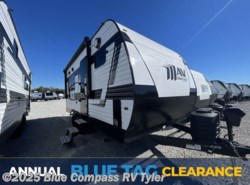 New 2026 Grand Design Momentum MAV 17MAV available in Tyler, Texas