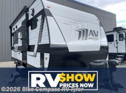 New 2026 Grand Design Momentum MAV 17MAV available in Tyler, Texas