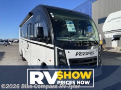 New 2026 Thor Motor Coach Vegas 26.1 available in Tyler, Texas