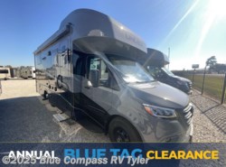 New 2026 Grand Design Lineage Series M 25FW available in Tyler, Texas