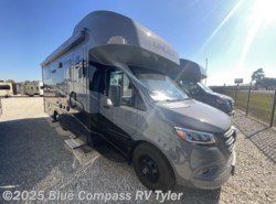 New 2026 Grand Design Lineage Series M 25FW available in Tyler, Texas