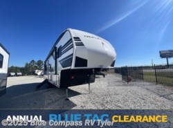 New 2026 Grand Design Reflection 100 Series 32BH available in Tyler, Texas