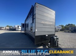 New 2026 Forest River Aurora 43CONDO available in Tyler, Texas