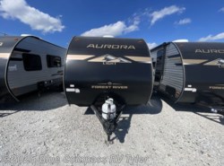 New 2026 Forest River Aurora Light 16BHX available in Tyler, Texas